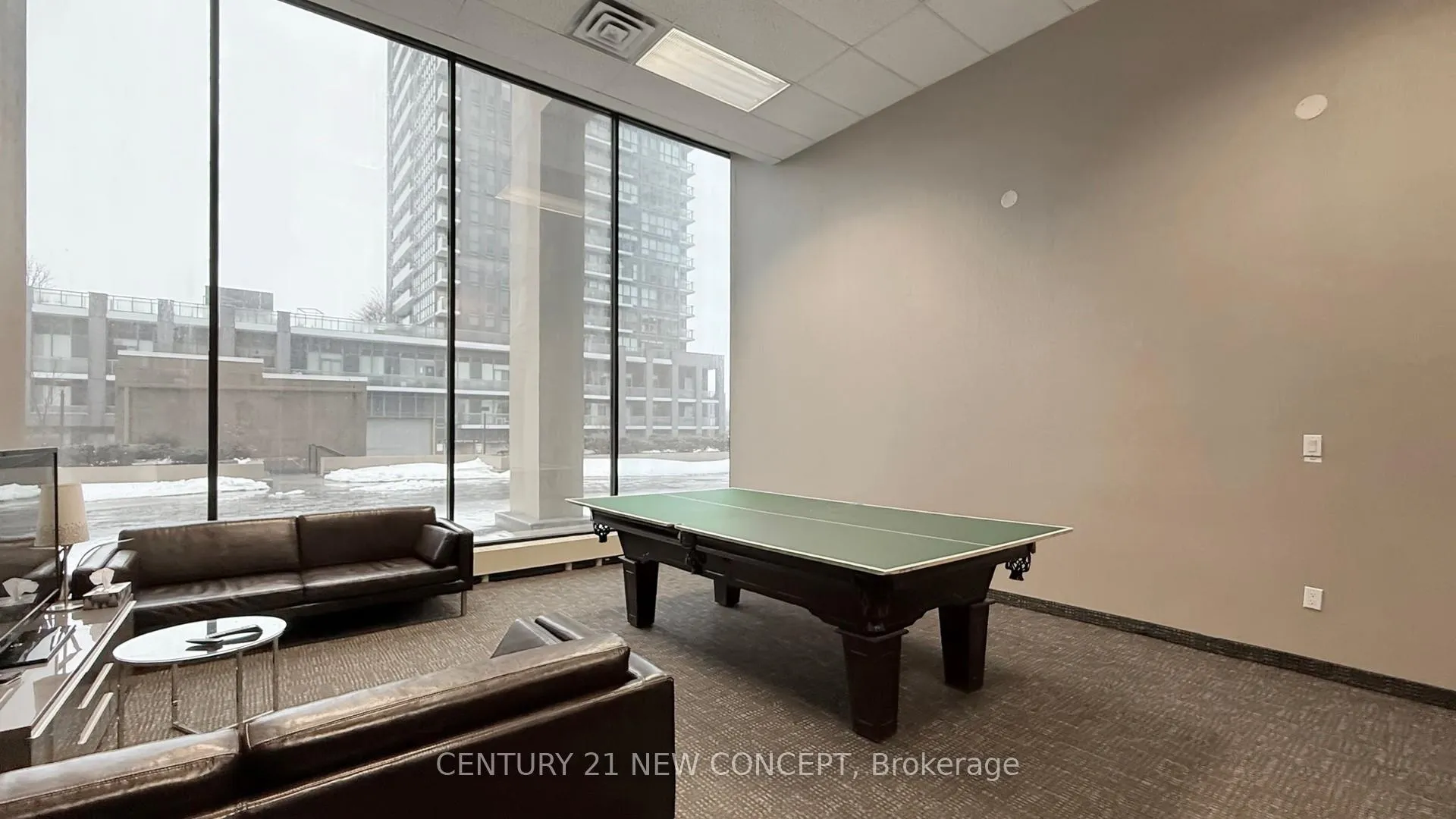 Photo 43 of Unit 708, 797 Don Mills Road, Toronto, Flemingdon Park — HOMEH
