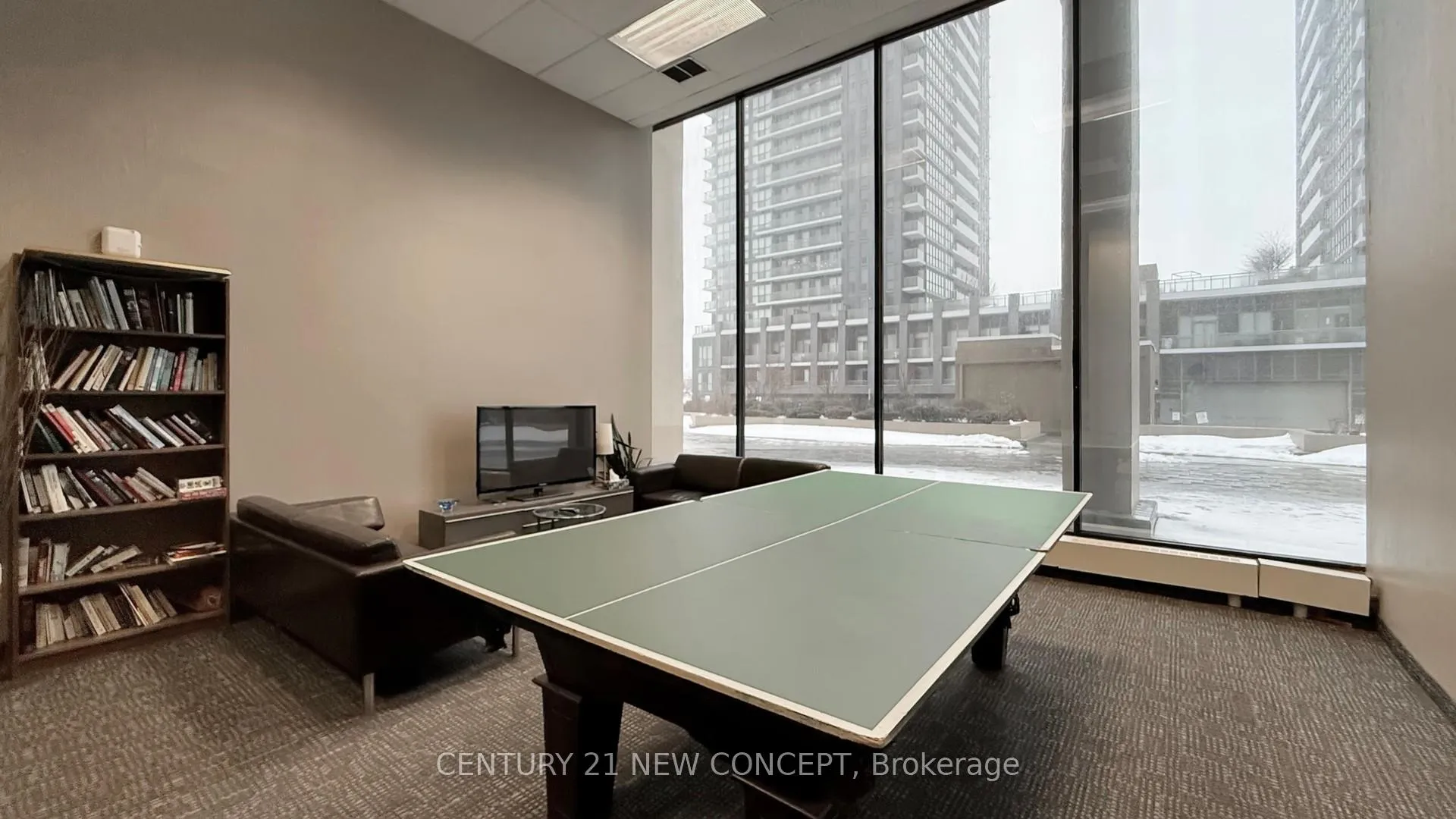 Photo 44 of Unit 708, 797 Don Mills Road, Toronto, Flemingdon Park — HOMEH