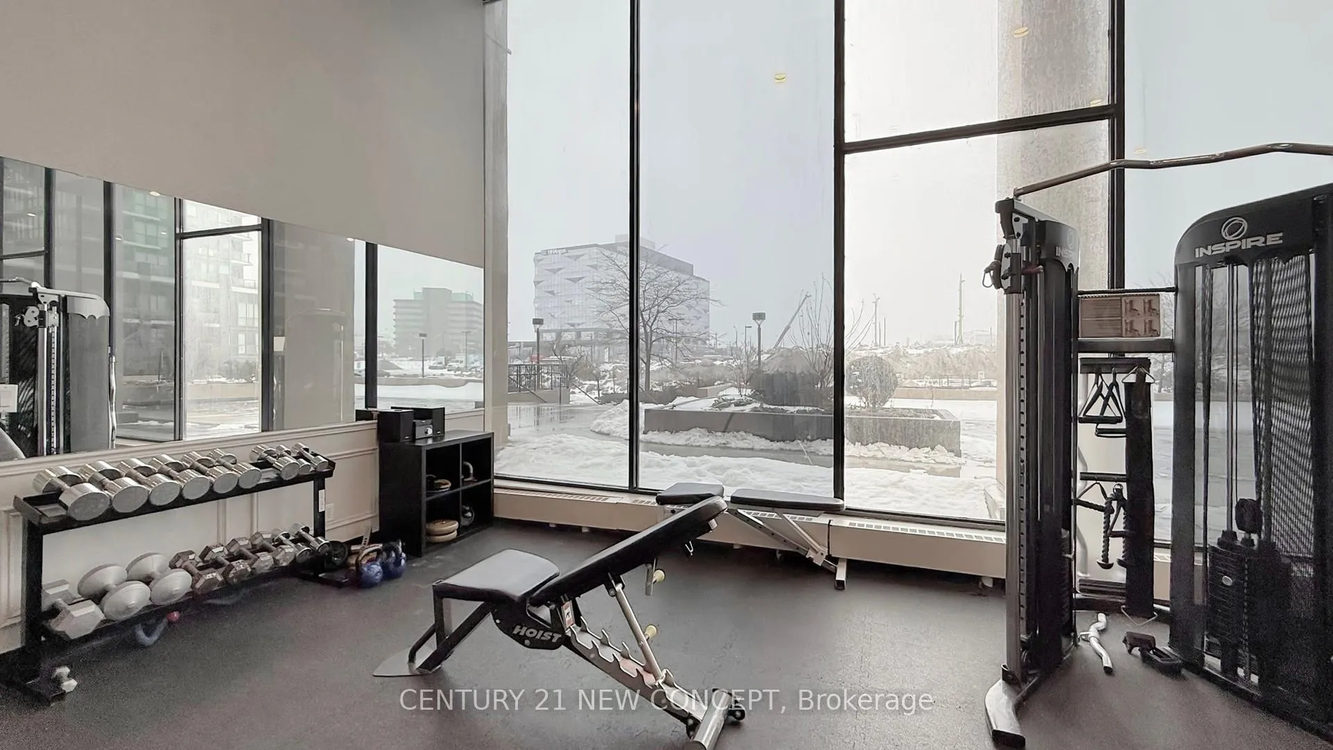 Photo 46 of Unit 708, 797 Don Mills Road, Toronto, Flemingdon Park — HOMEH