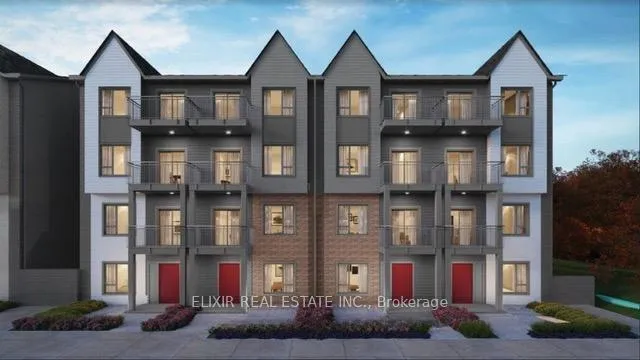 Photo 1 of Unit 101, 2635 William Jackson Drive, Pickering, Duffin Heights — HOMEH