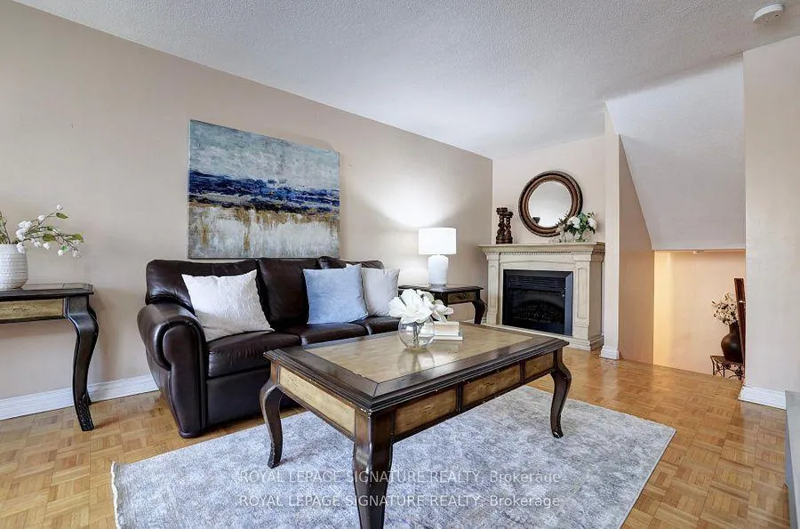 Photo 5 of Unit 201, 11 Wincott Drive, Etobicoke, Kingsview Village-The Westway — HOMEH