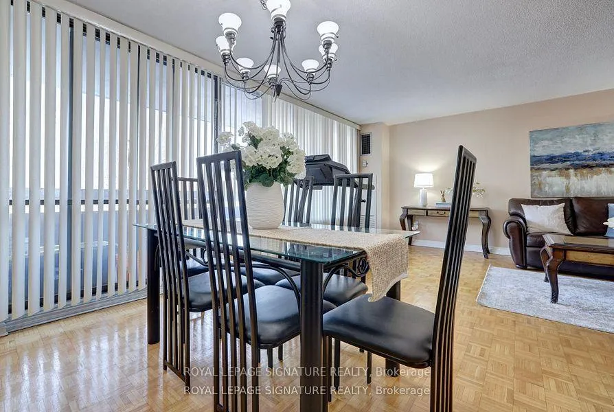 Photo 7 of Unit 201, 11 Wincott Drive, Etobicoke, Kingsview Village-The Westway — HOMEH