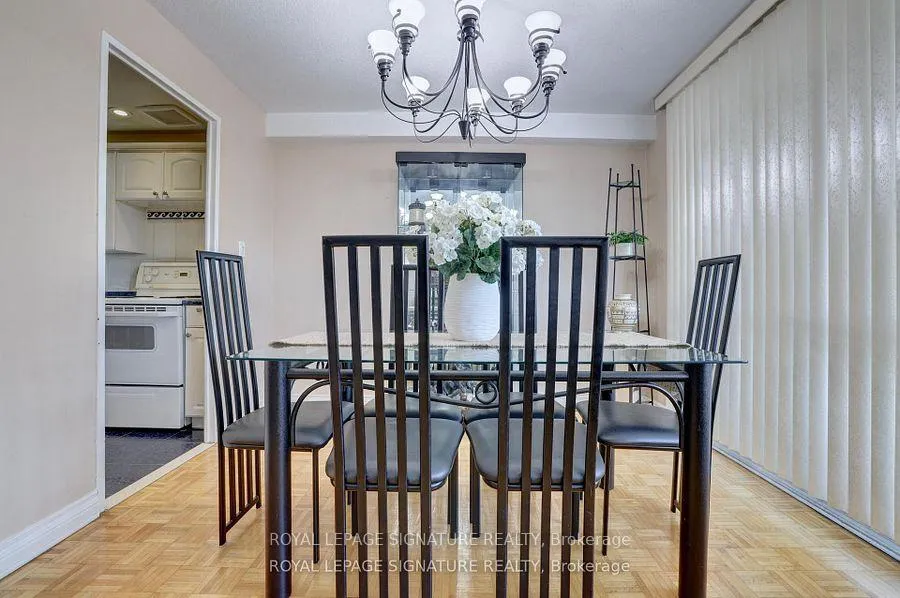 Photo 8 of Unit 201, 11 Wincott Drive, Etobicoke, Kingsview Village-The Westway — HOMEH