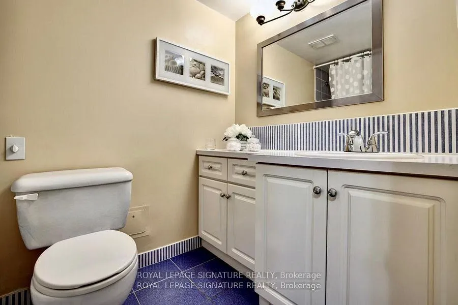 Photo 11 of Unit 201, 11 Wincott Drive, Etobicoke, Kingsview Village-The Westway — HOMEH
