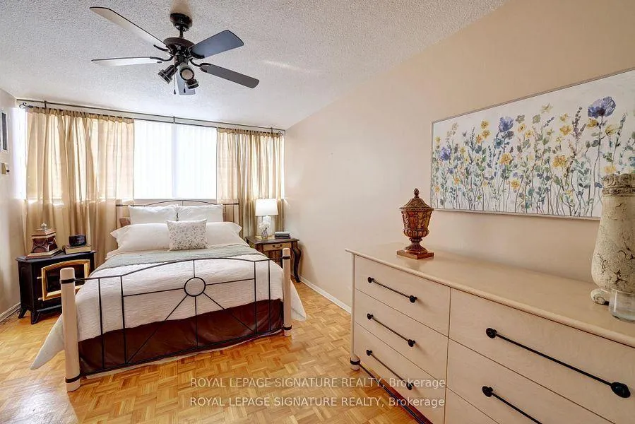 Photo 14 of Unit 201, 11 Wincott Drive, Etobicoke, Kingsview Village-The Westway — HOMEH