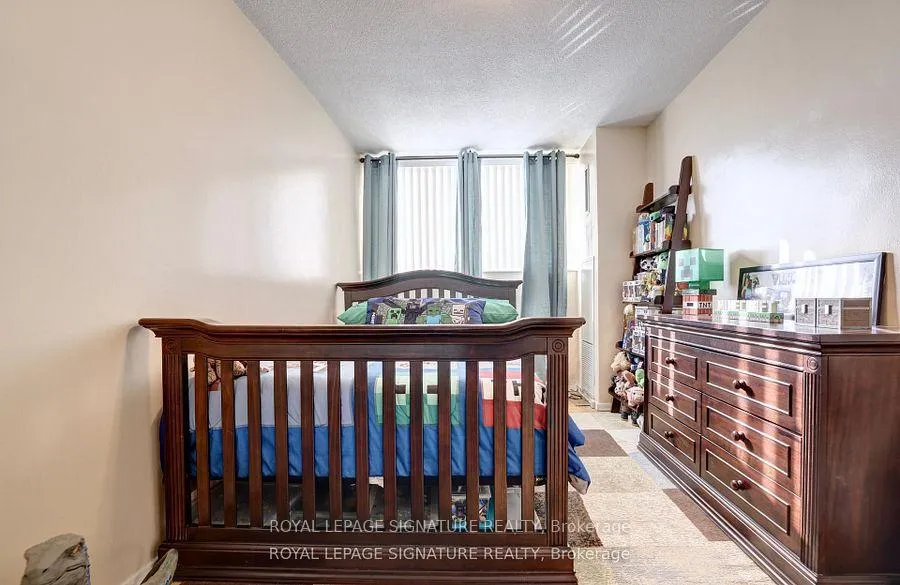 Photo 15 of Unit 201, 11 Wincott Drive, Etobicoke, Kingsview Village-The Westway — HOMEH