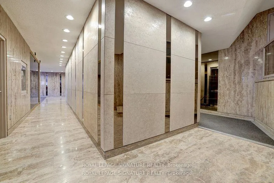 Photo 18 of Unit 201, 11 Wincott Drive, Etobicoke, Kingsview Village-The Westway — HOMEH
