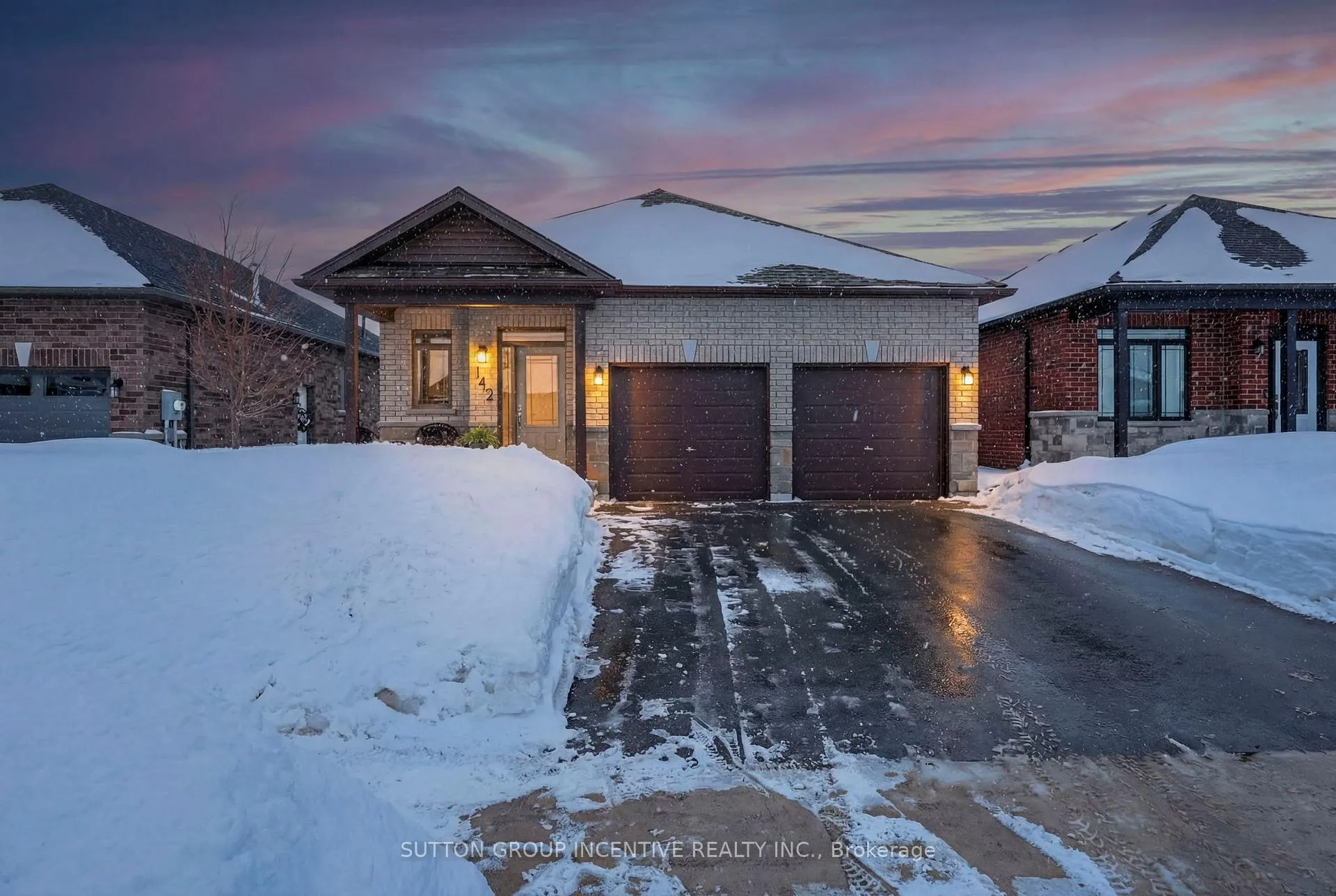 Photo 18 of 142 Ritchie Crescent, Springwater, Elmvale — HOMEH
