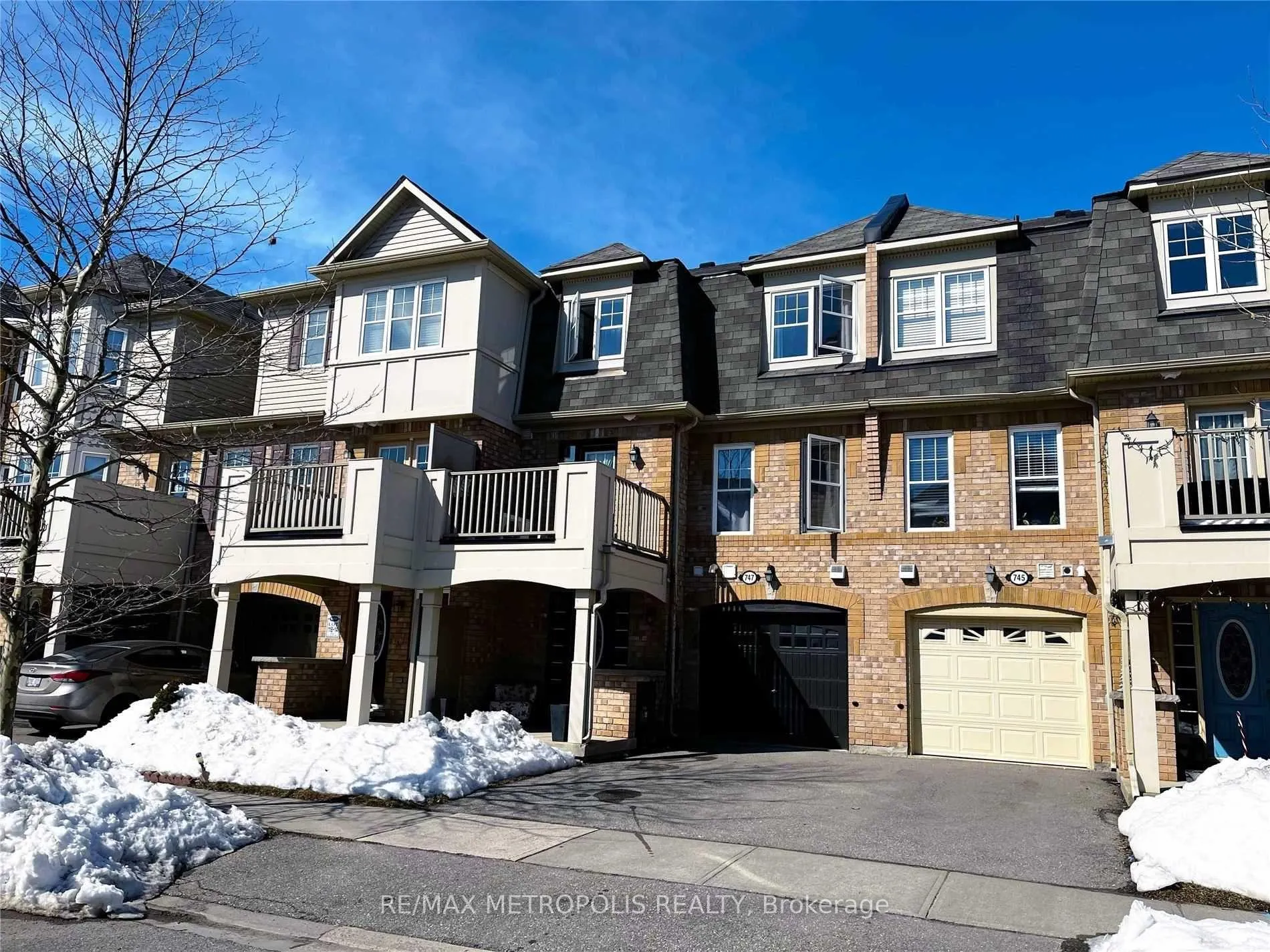 Photo 2 of 747 Challinor Terrace, Milton, Harrison — HOMEH