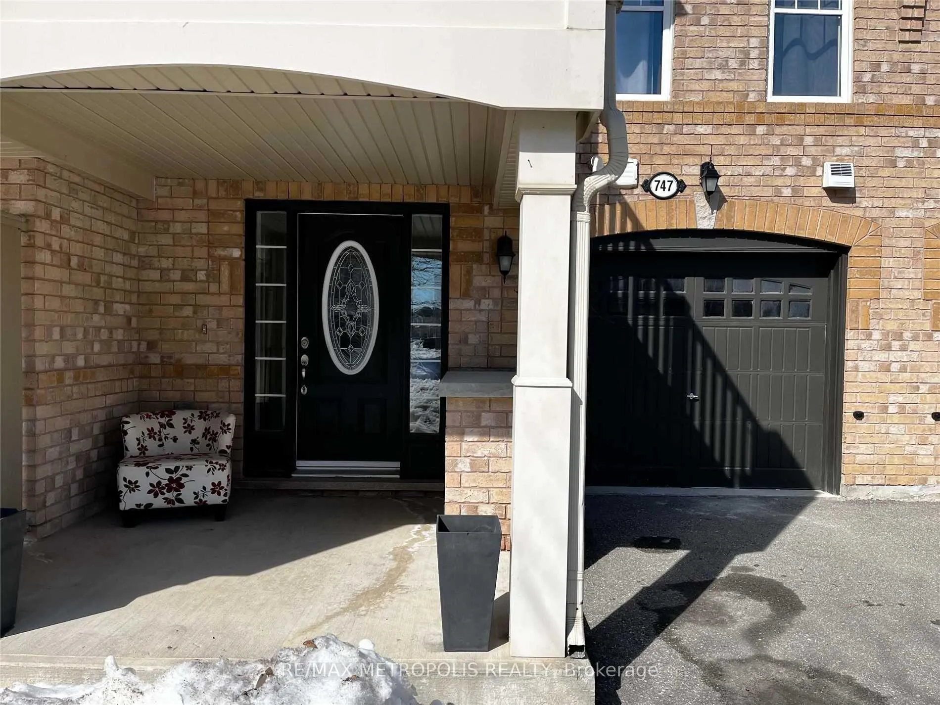 Photo 3 of 747 Challinor Terrace, Milton, Harrison — HOMEH