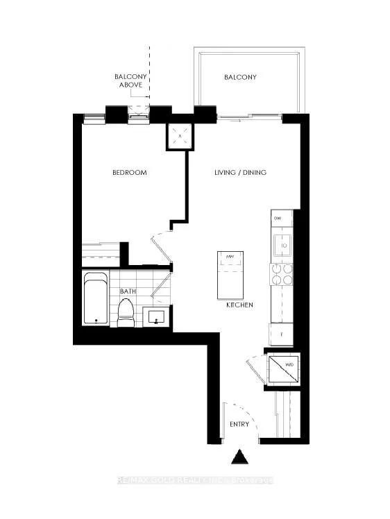 Photo 3 of Unit 301, 10 Lagerfeld Drive, Brampton, Northwest Brampton — HOMEH