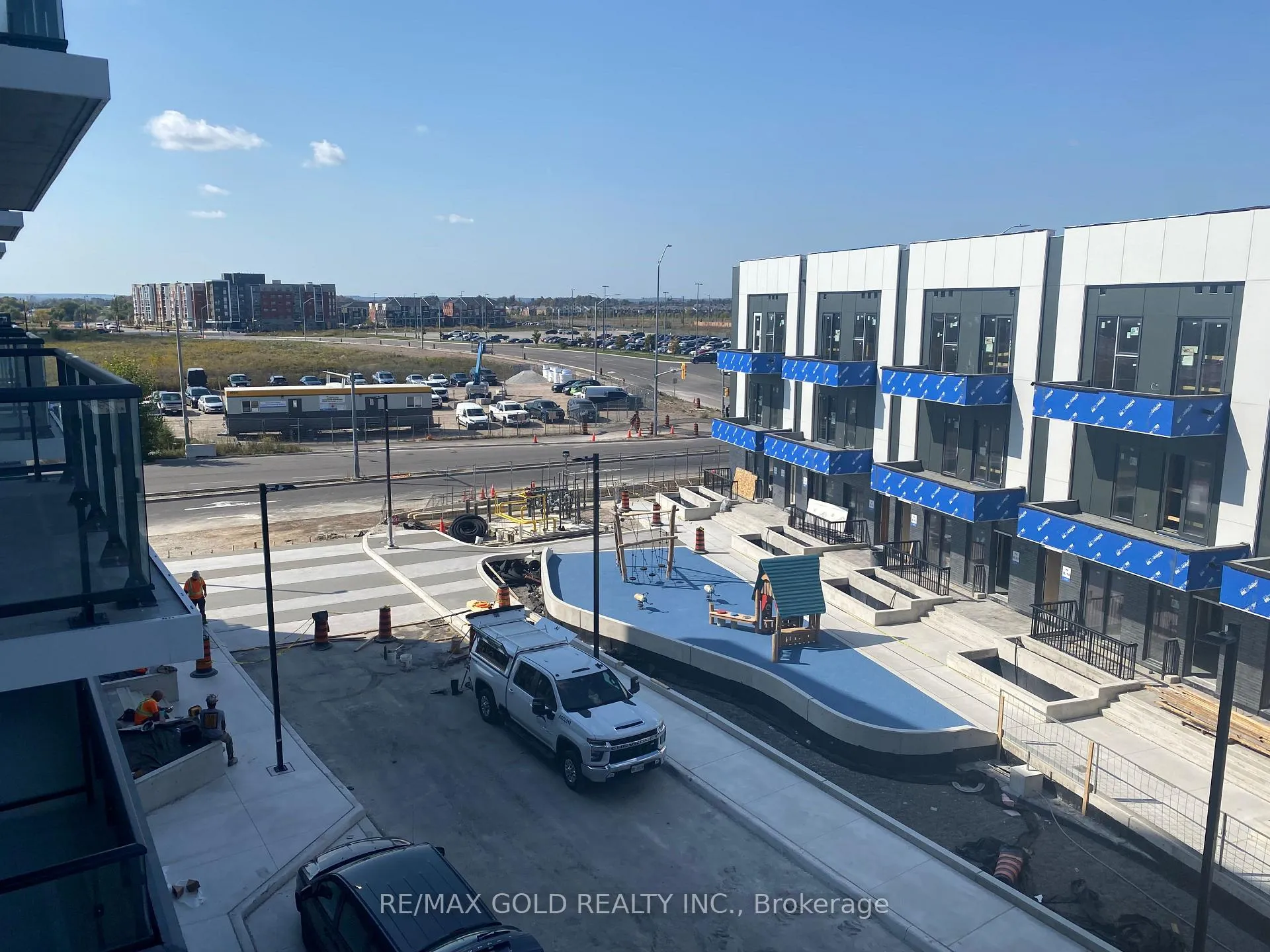 Photo 16 of Unit 301, 10 Lagerfeld Drive, Brampton, Northwest Brampton — HOMEH