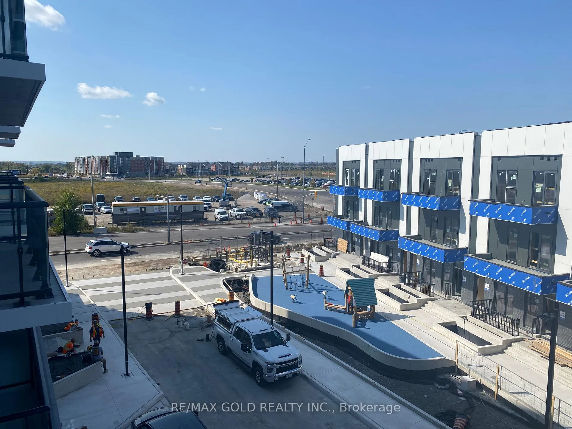 Photo 19 of Unit 301, 10 Lagerfeld Drive, Brampton, Northwest Brampton — HOMEH