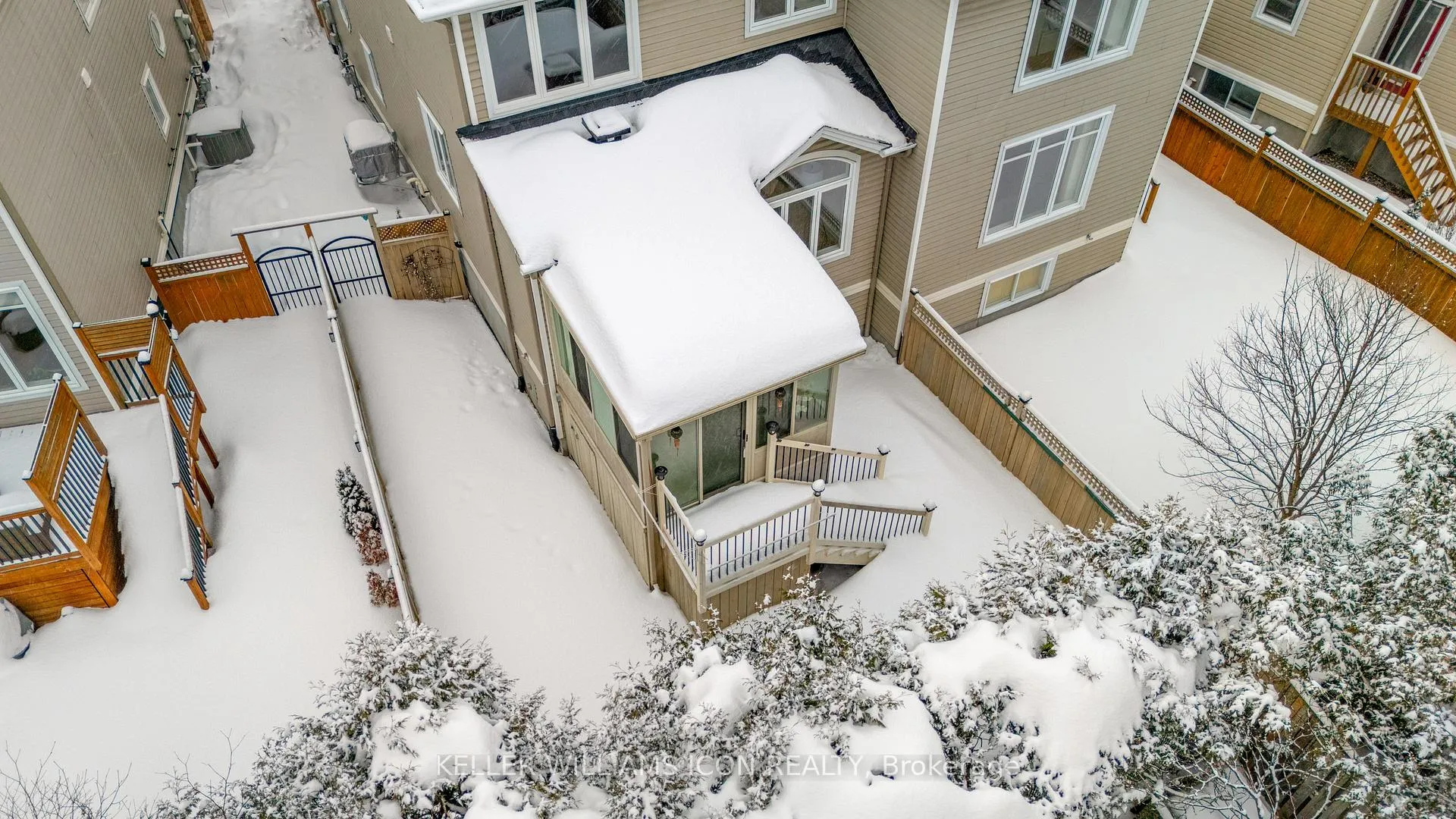 Photo 31 of 114 Encore Private, Ottawa, City View/Skyline/Fisher Heights/Parkwood Hills — HOMEH
