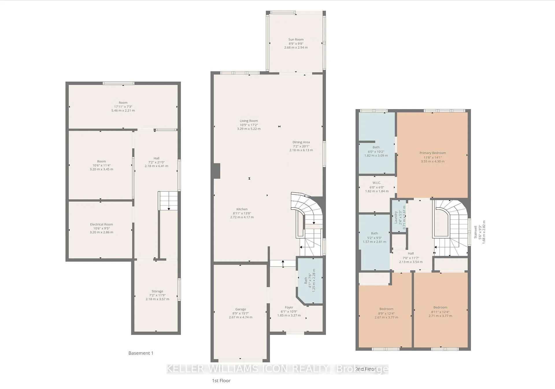 Photo 32 of 114 Encore Private, Ottawa, City View/Skyline/Fisher Heights/Parkwood Hills — HOMEH