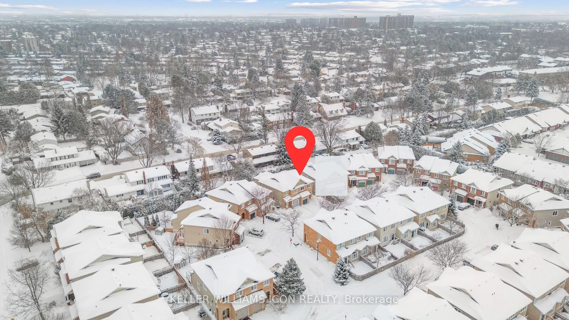 Photo 35 of 114 Encore Private, Ottawa, City View/Skyline/Fisher Heights/Parkwood Hills — HOMEH