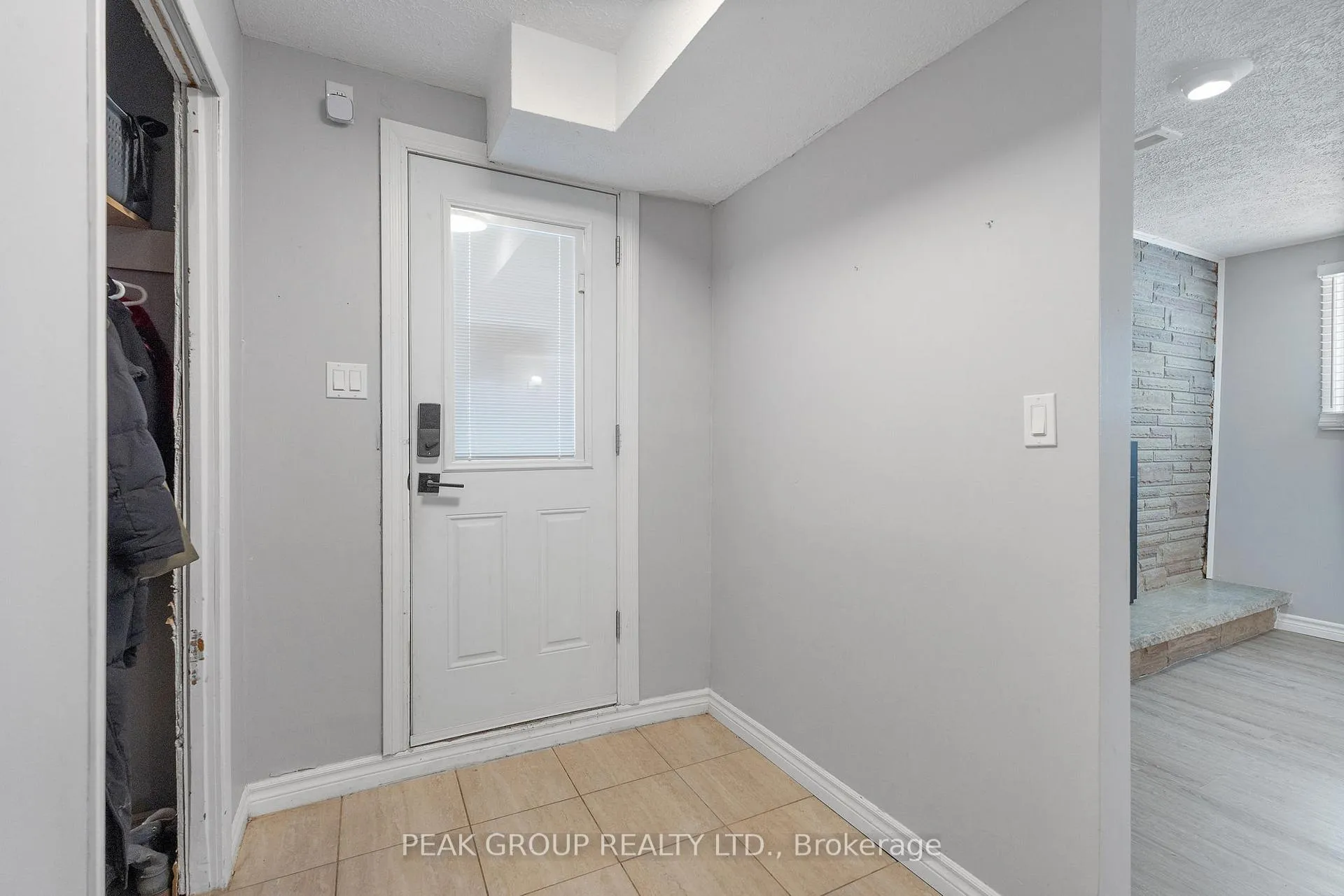 Photo 9 of Unit Lower, 4210 Briarwood Avenue, Niagara Falls, Morrison — HOMEH
