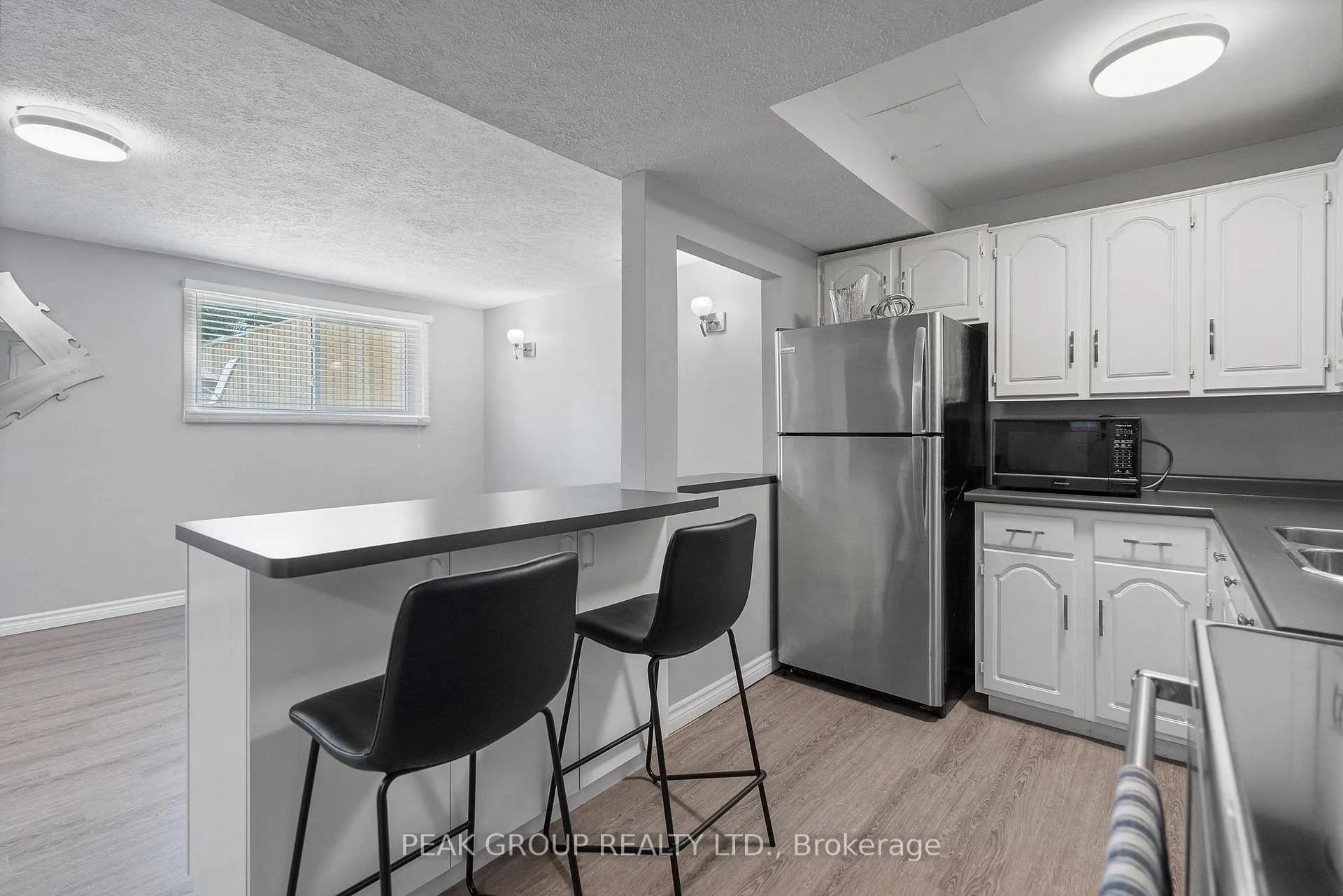 Photo 13 of Unit Lower, 4210 Briarwood Avenue, Niagara Falls, Morrison — HOMEH