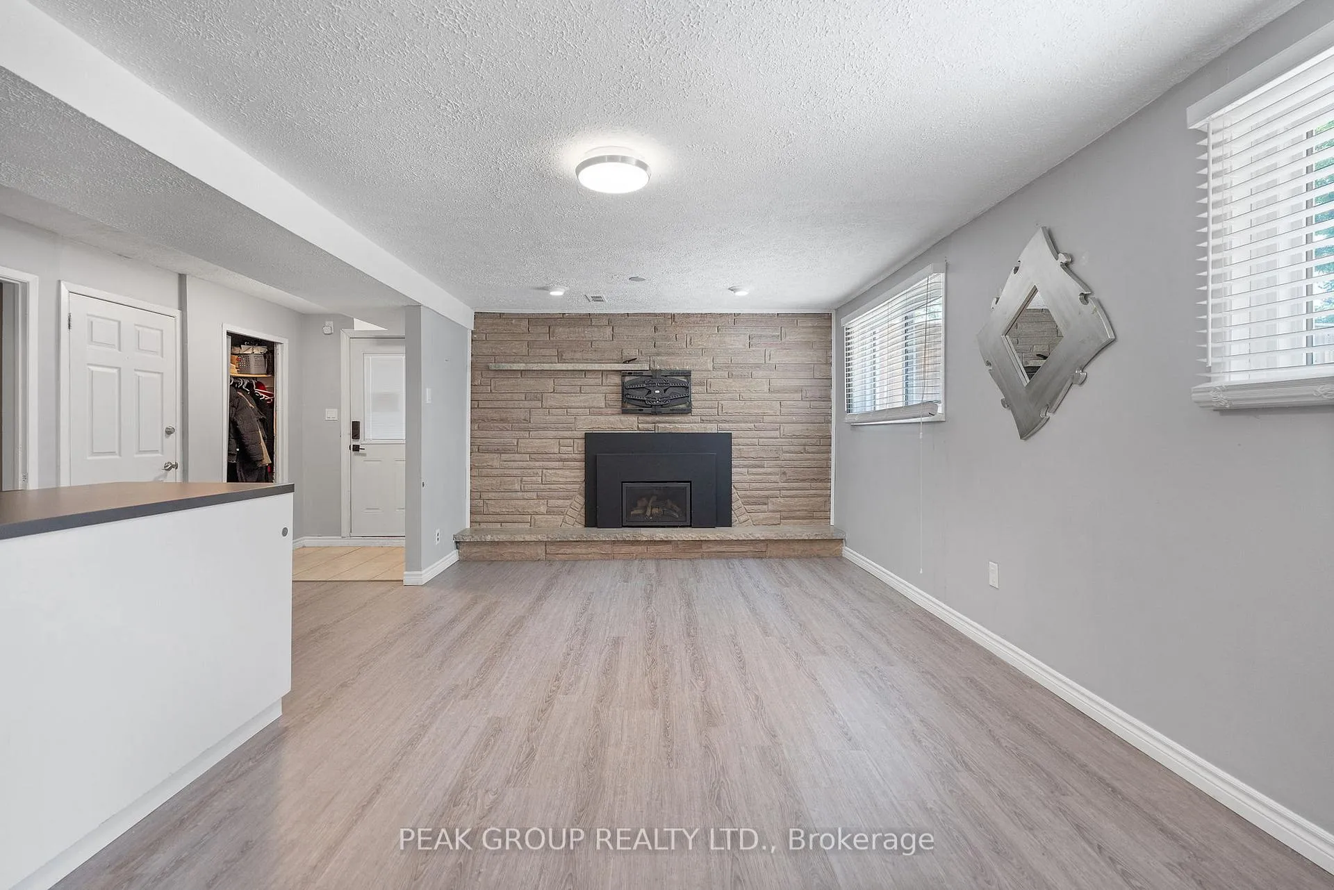 Photo 16 of Unit Lower, 4210 Briarwood Avenue, Niagara Falls, Morrison — HOMEH