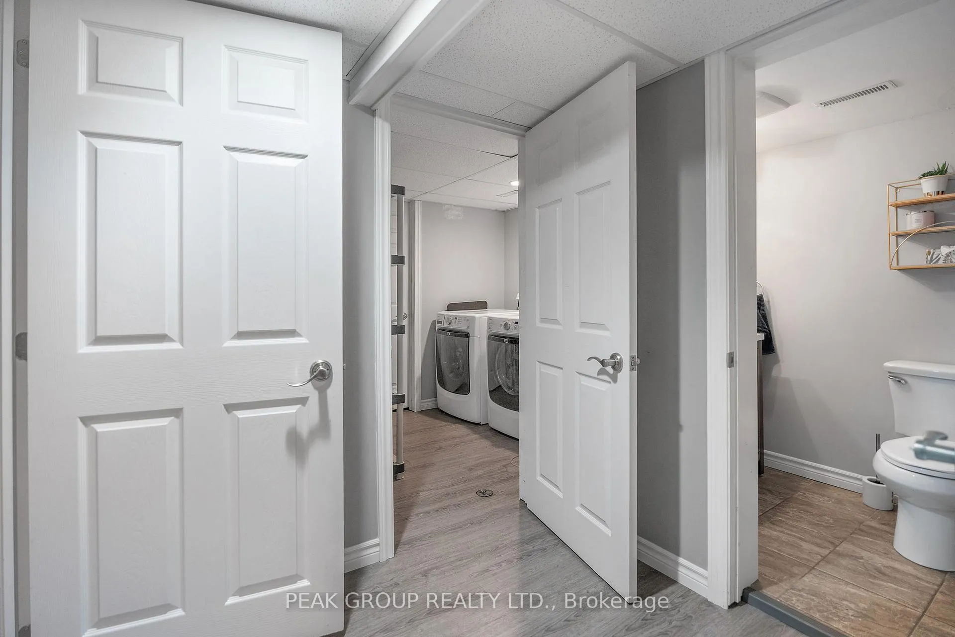 Photo 17 of Unit Lower, 4210 Briarwood Avenue, Niagara Falls, Morrison — HOMEH