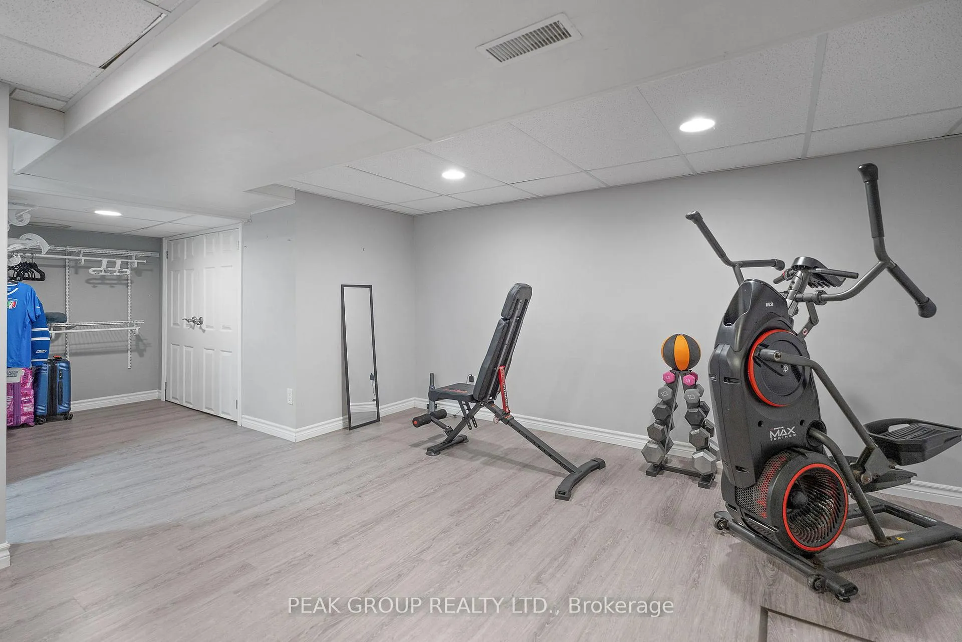 Photo 19 of Unit Lower, 4210 Briarwood Avenue, Niagara Falls, Morrison — HOMEH