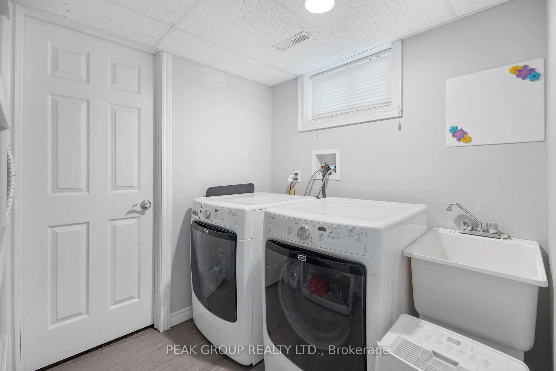 Photo 20 of Unit Lower, 4210 Briarwood Avenue, Niagara Falls, Morrison — HOMEH