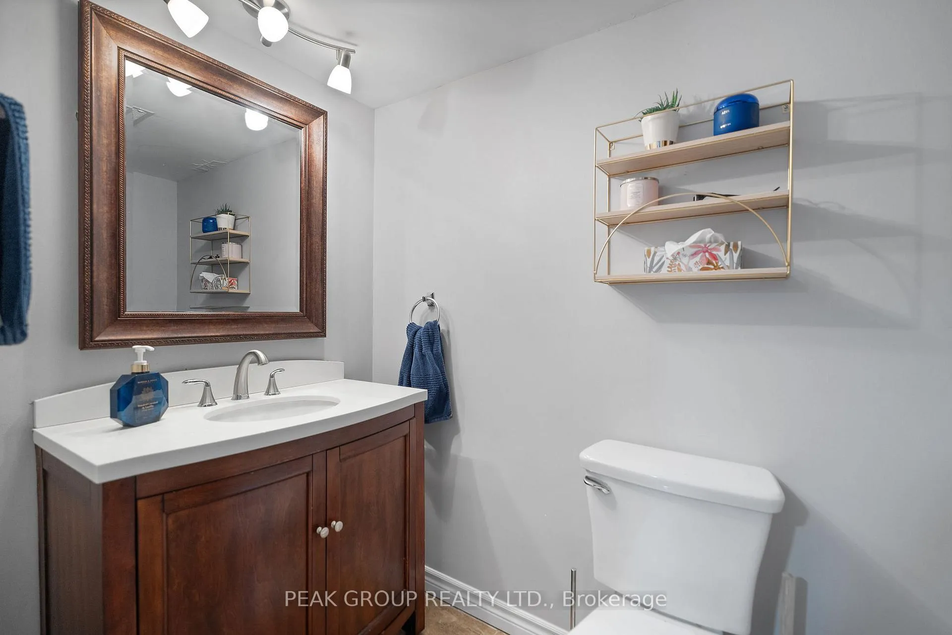 Photo 21 of Unit Lower, 4210 Briarwood Avenue, Niagara Falls, Morrison — HOMEH