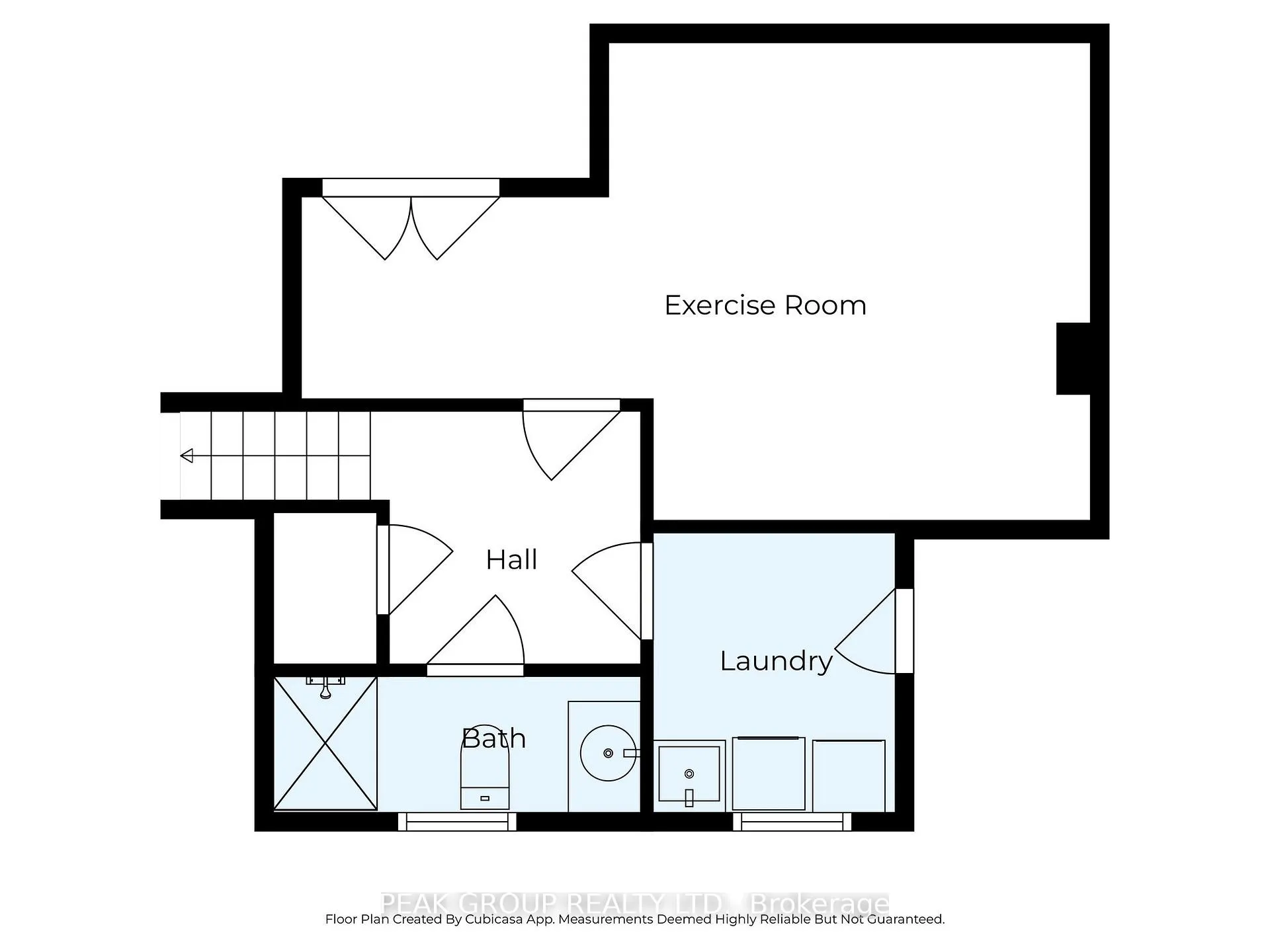 Photo 24 of Unit Lower, 4210 Briarwood Avenue, Niagara Falls, Morrison — HOMEH