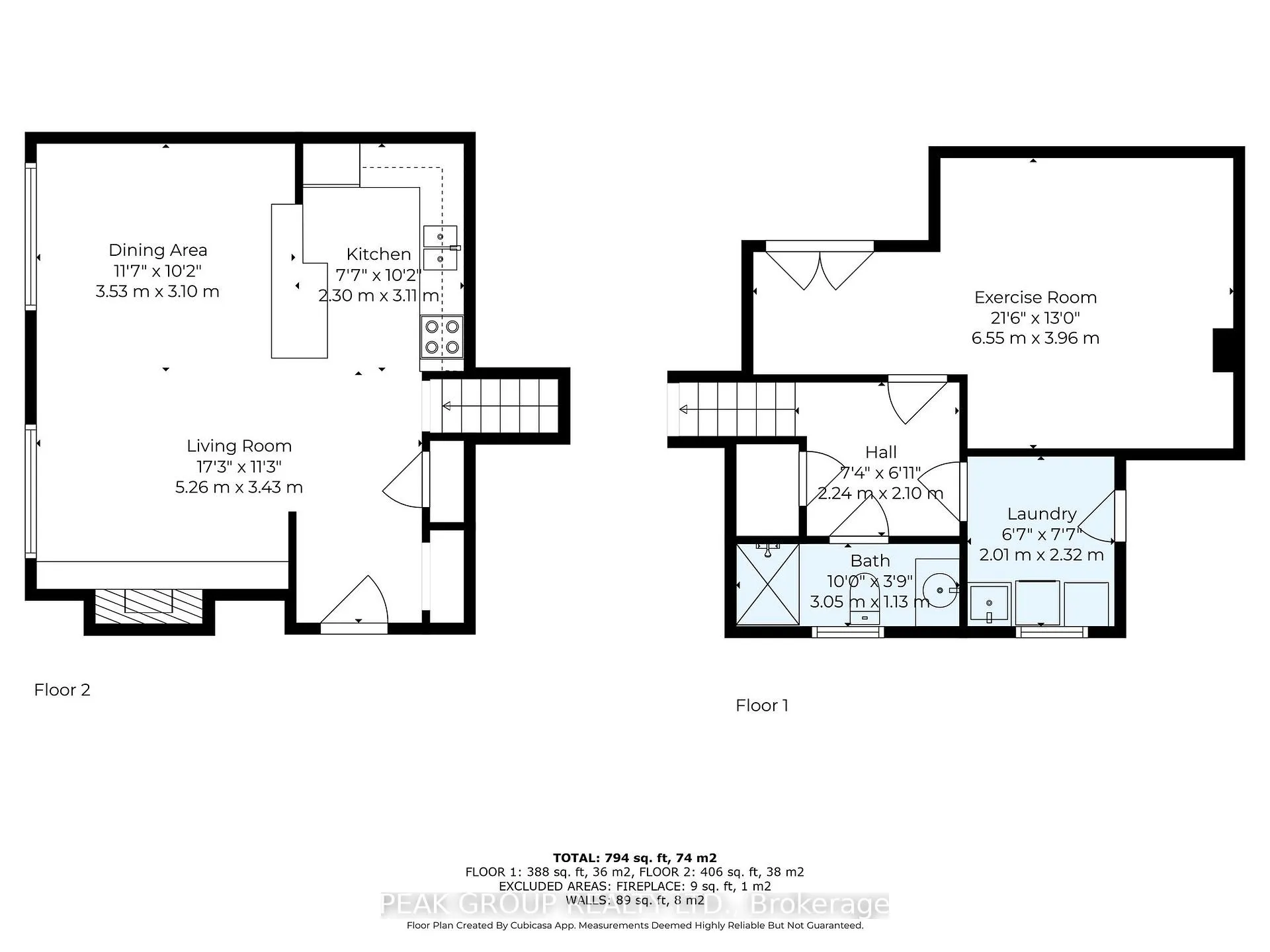 Photo 26 of Unit Lower, 4210 Briarwood Avenue, Niagara Falls, Morrison — HOMEH