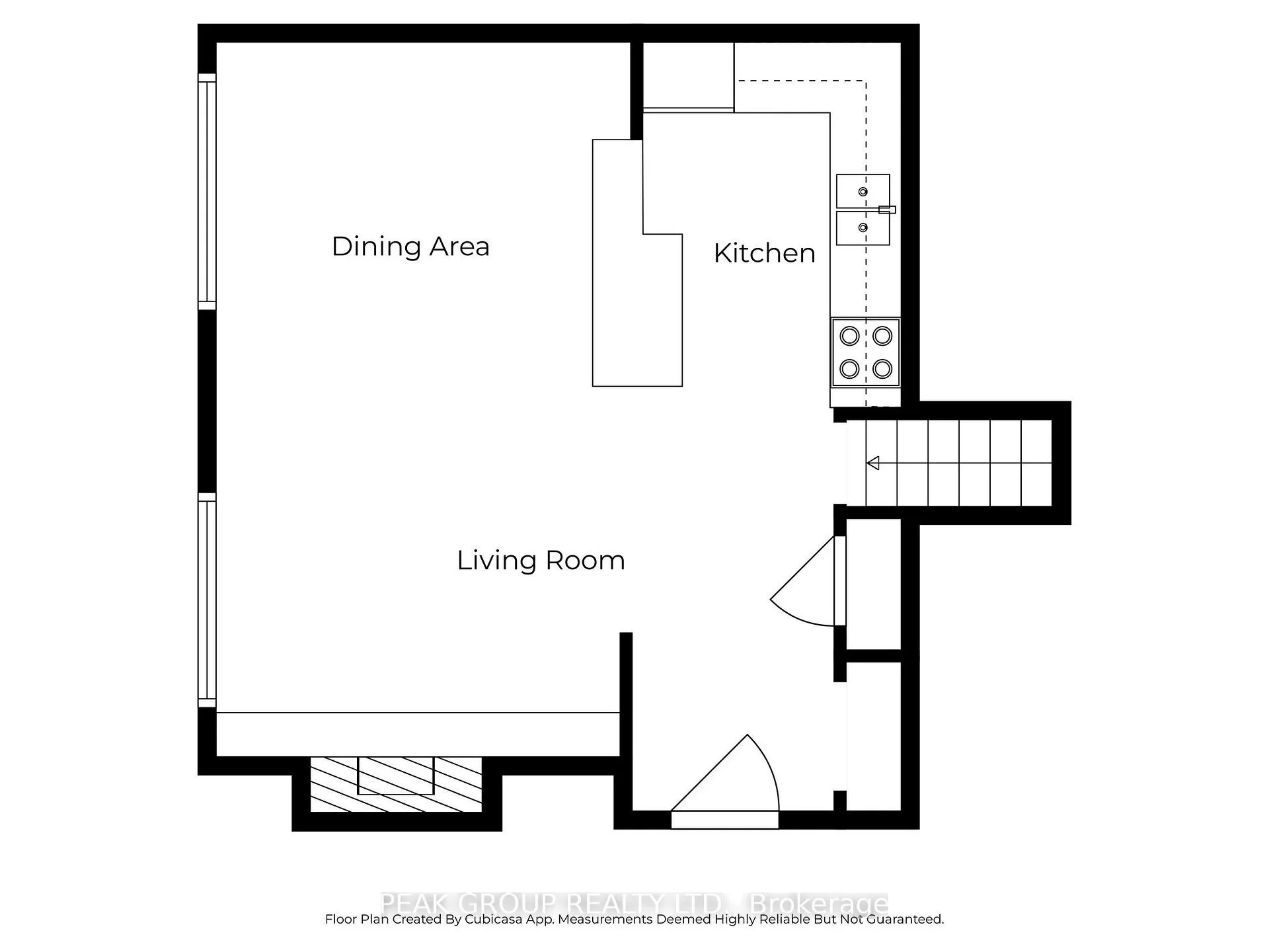 Photo 27 of Unit Lower, 4210 Briarwood Avenue, Niagara Falls, Morrison — HOMEH
