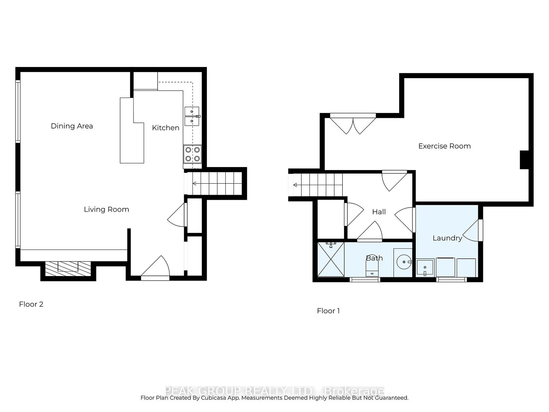 Photo 28 of Unit Lower, 4210 Briarwood Avenue, Niagara Falls, Morrison — HOMEH