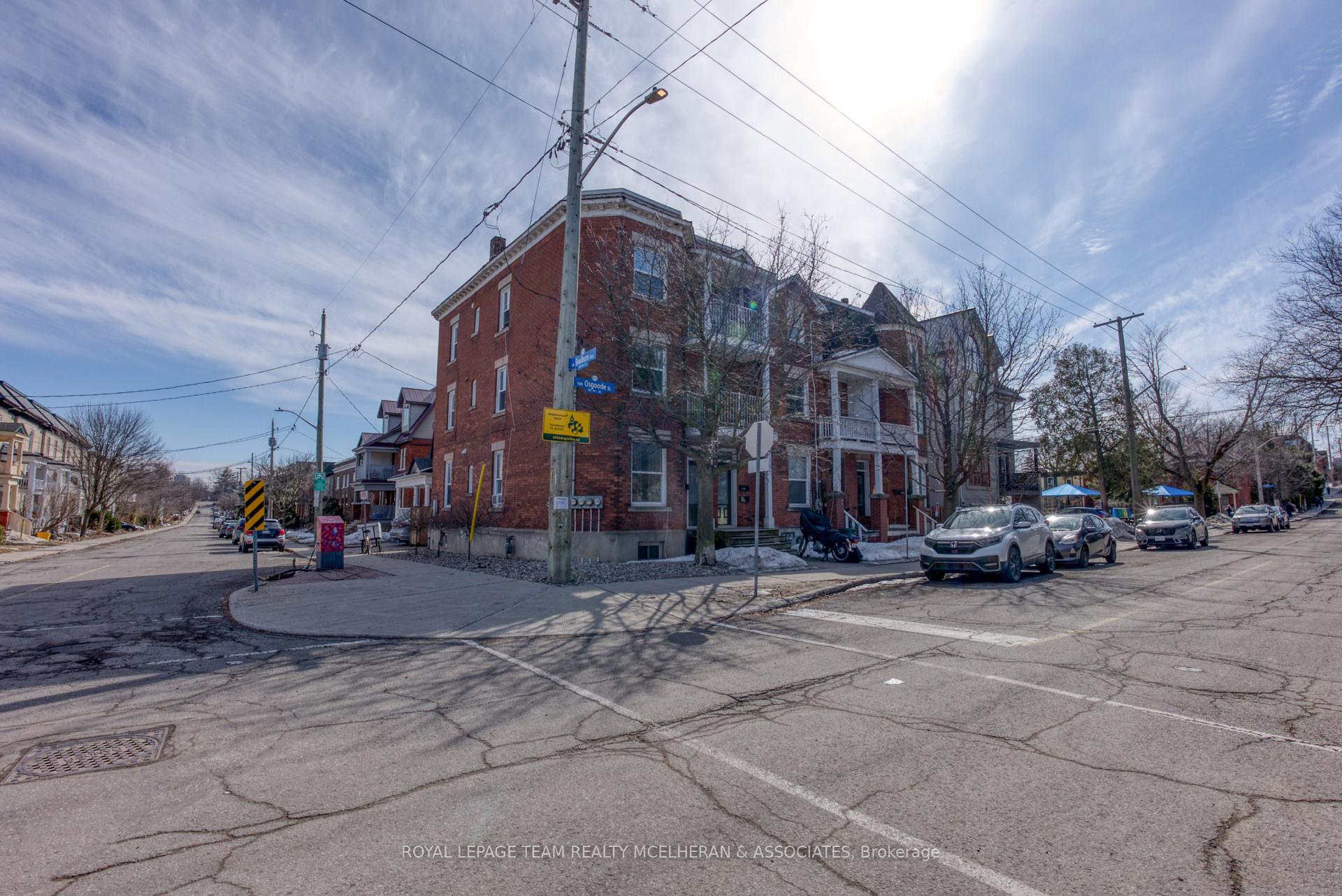 Photo 1 of Unit 328, 330 Osgoode Street, Ottawa, Sandy Hill — HOMEH