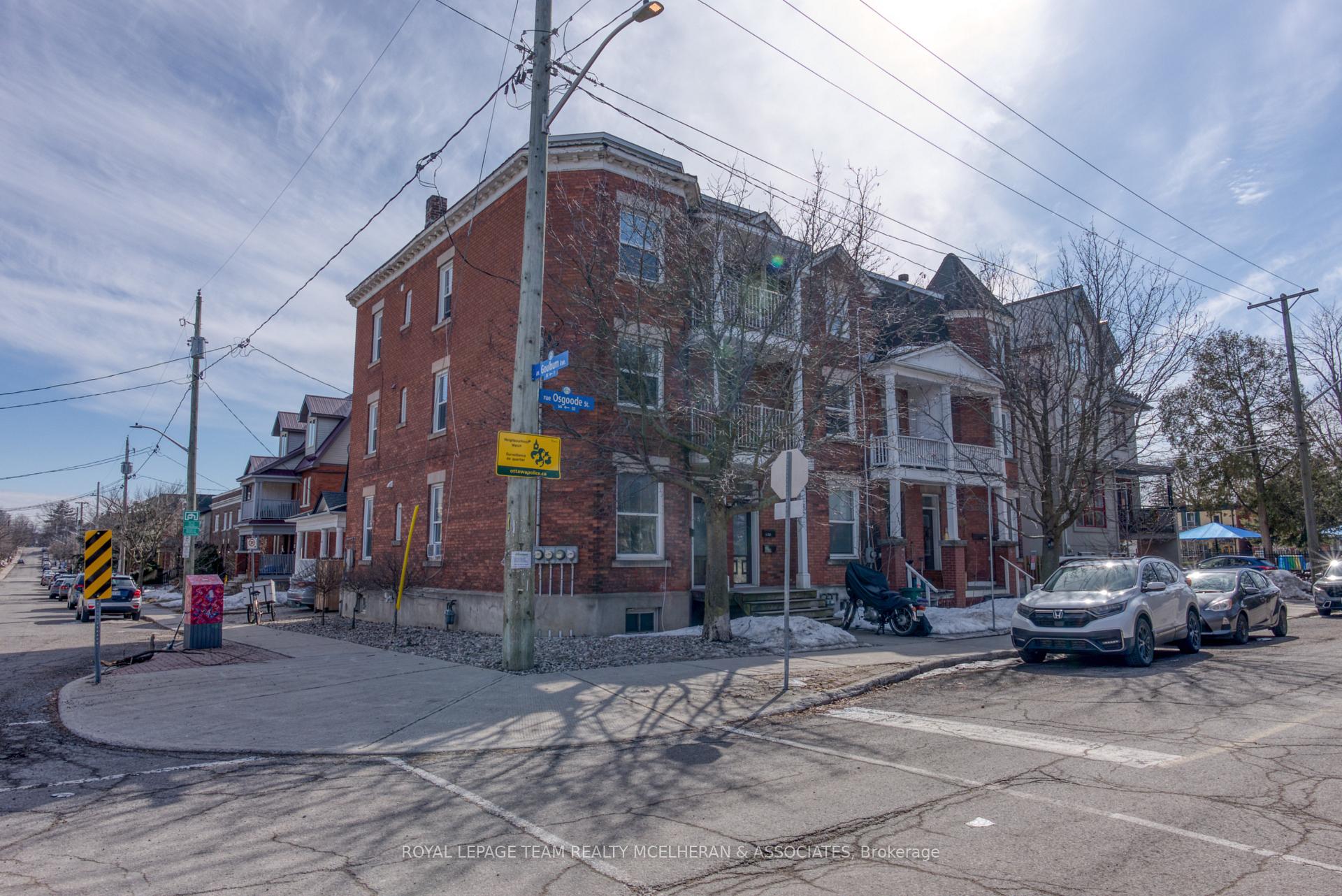 Photo 2 of Unit 328, 330 Osgoode Street, Ottawa, Sandy Hill — HOMEH
