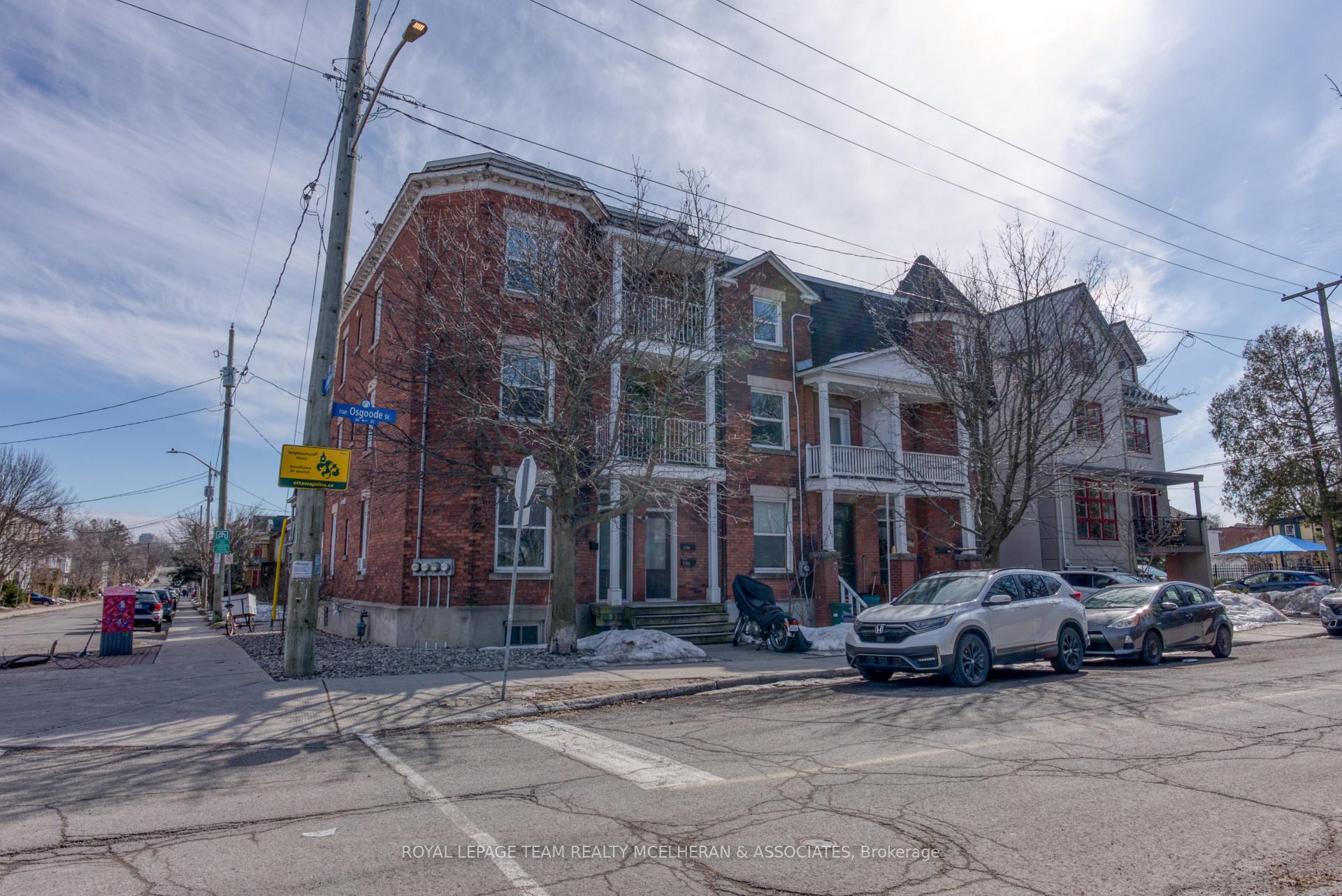 Photo 3 of Unit 328, 330 Osgoode Street, Ottawa, Sandy Hill — HOMEH
