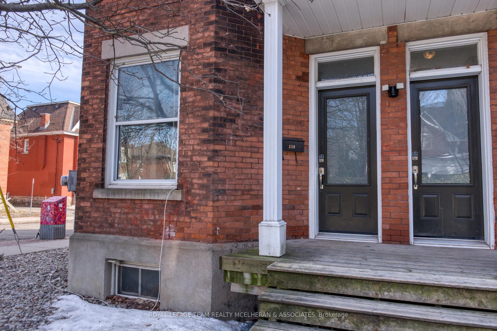 Photo 4 of Unit 328, 330 Osgoode Street, Ottawa, Sandy Hill — HOMEH