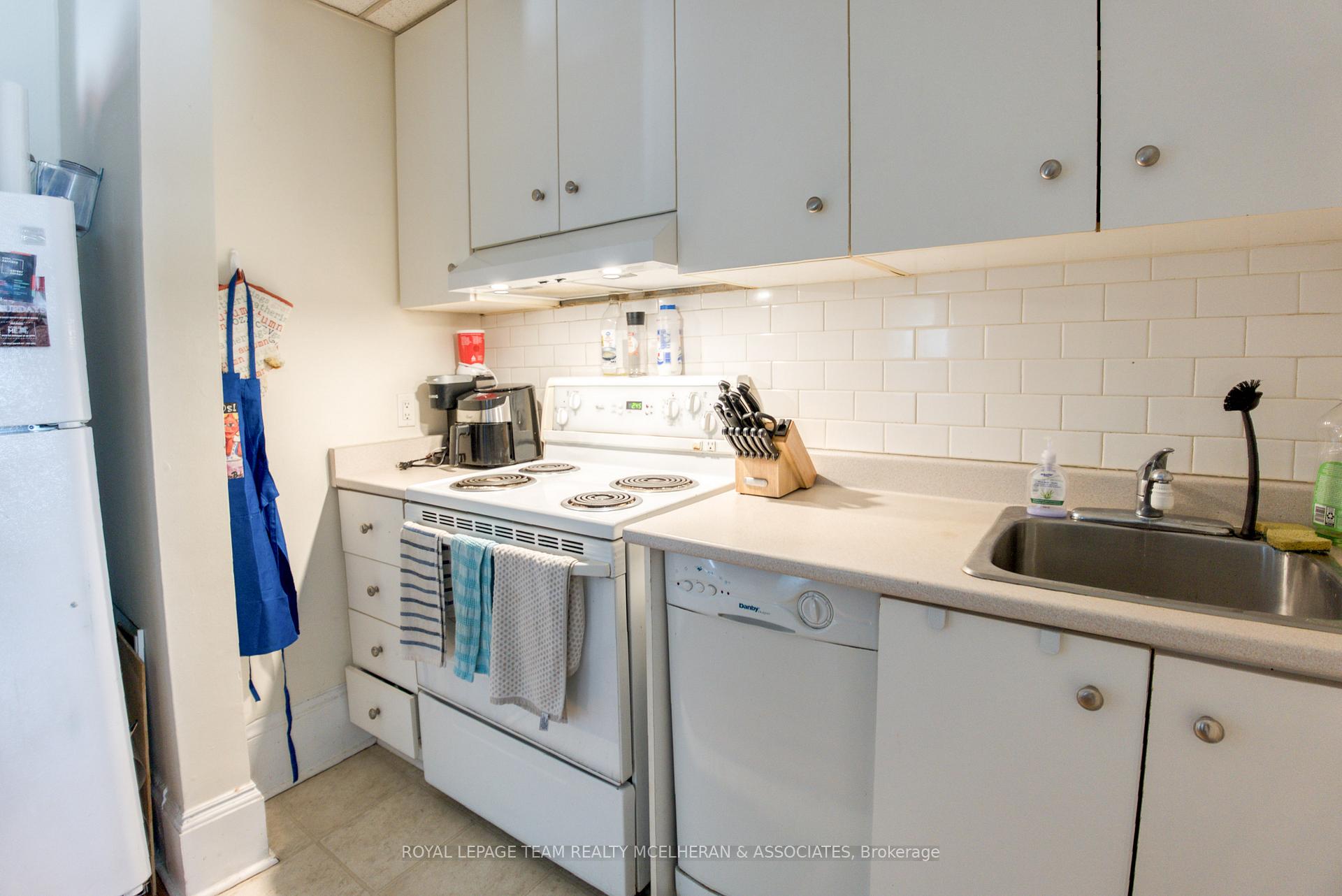 Photo 9 of Unit 328, 330 Osgoode Street, Ottawa, Sandy Hill — HOMEH
