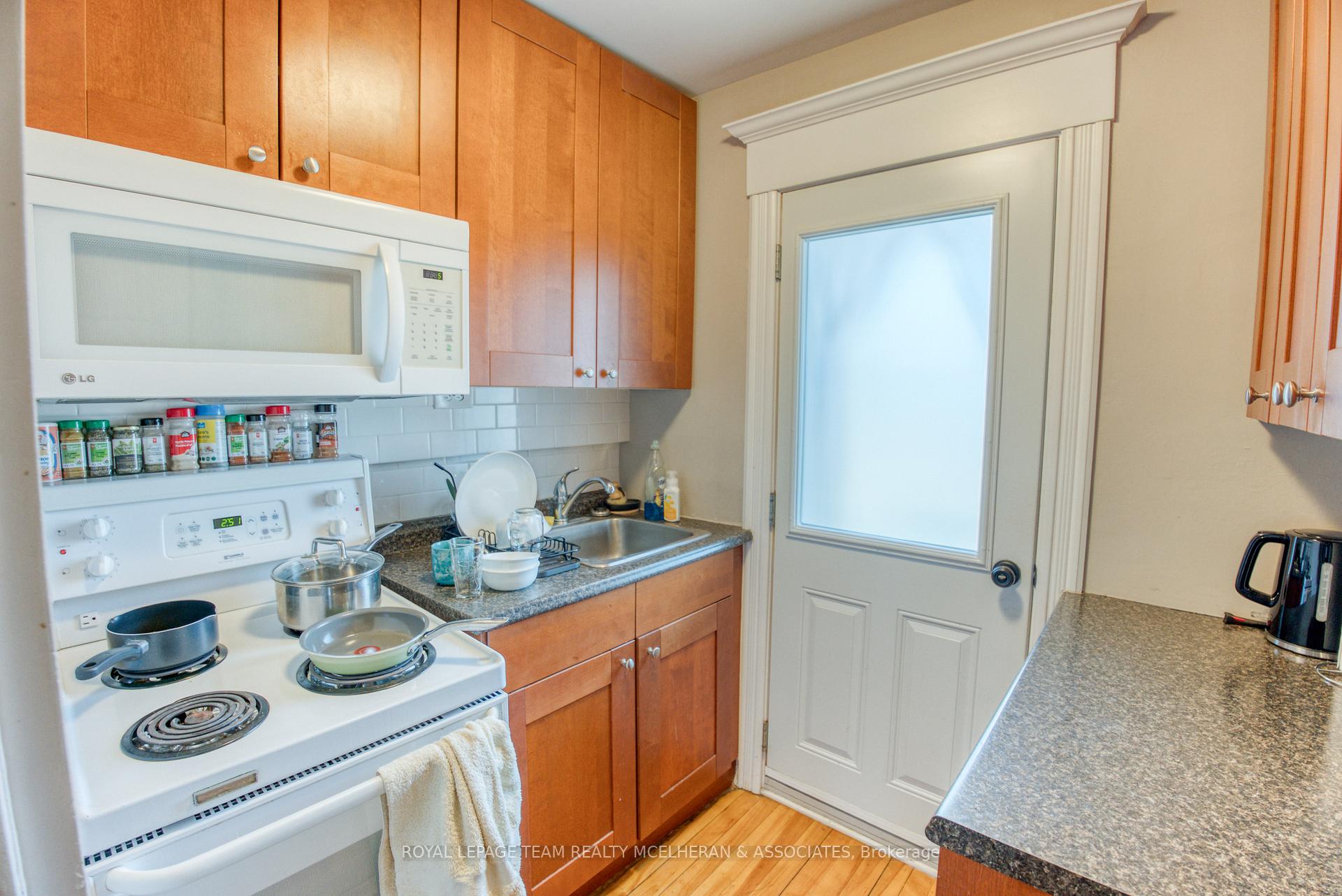 Photo 22 of Unit 328, 330 Osgoode Street, Ottawa, Sandy Hill — HOMEH