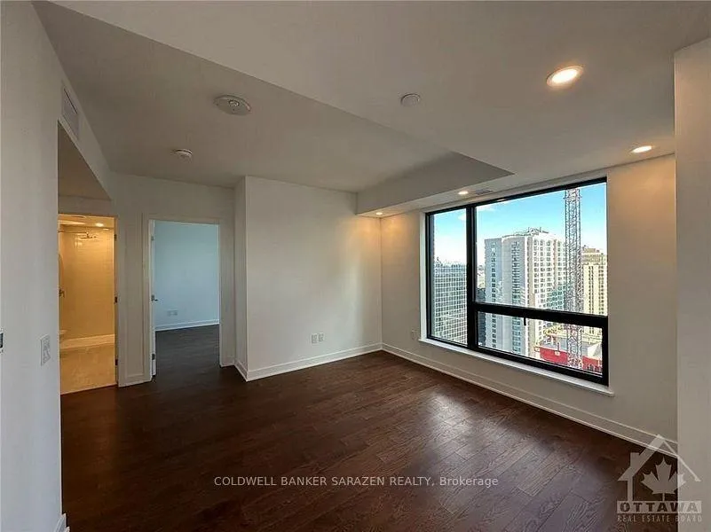 Photo 3 of Unit 2411, 340 Queen Street, Ottawa, Ottawa Centre — HOMEH