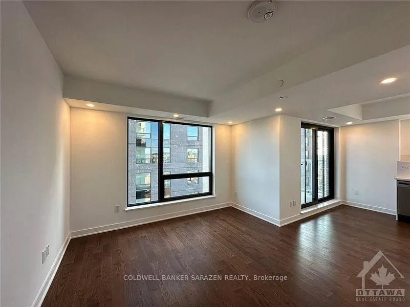 Photo 4 of Unit 2411, 340 Queen Street, Ottawa, Ottawa Centre — HOMEH