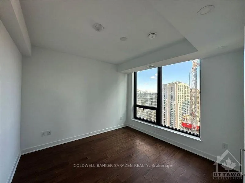 Photo 5 of Unit 2411, 340 Queen Street, Ottawa, Ottawa Centre — HOMEH