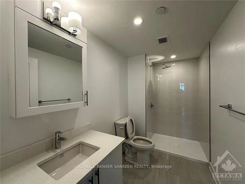 Photo 9 of Unit 2411, 340 Queen Street, Ottawa, Ottawa Centre — HOMEH