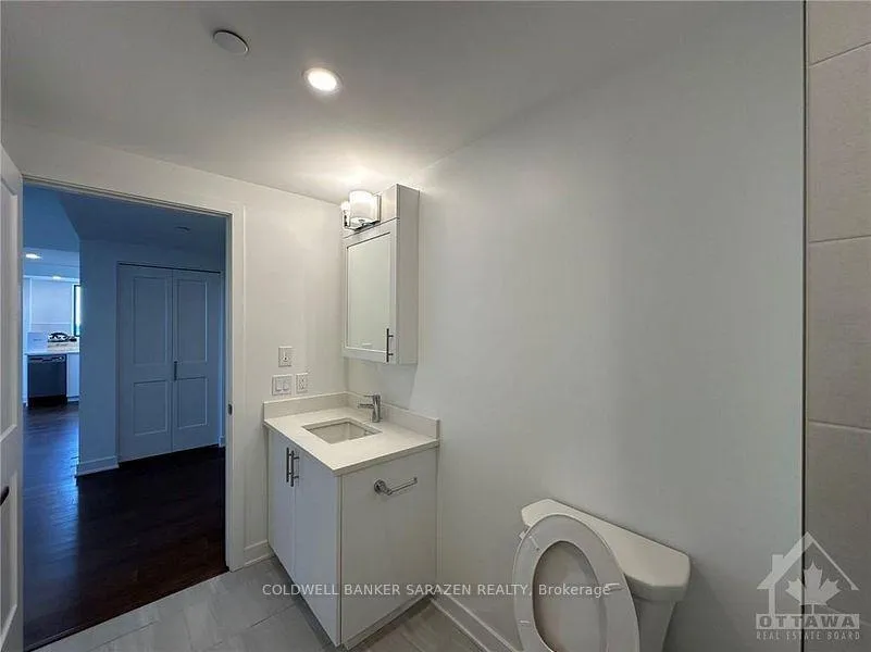 Photo 10 of Unit 2411, 340 Queen Street, Ottawa, Ottawa Centre — HOMEH