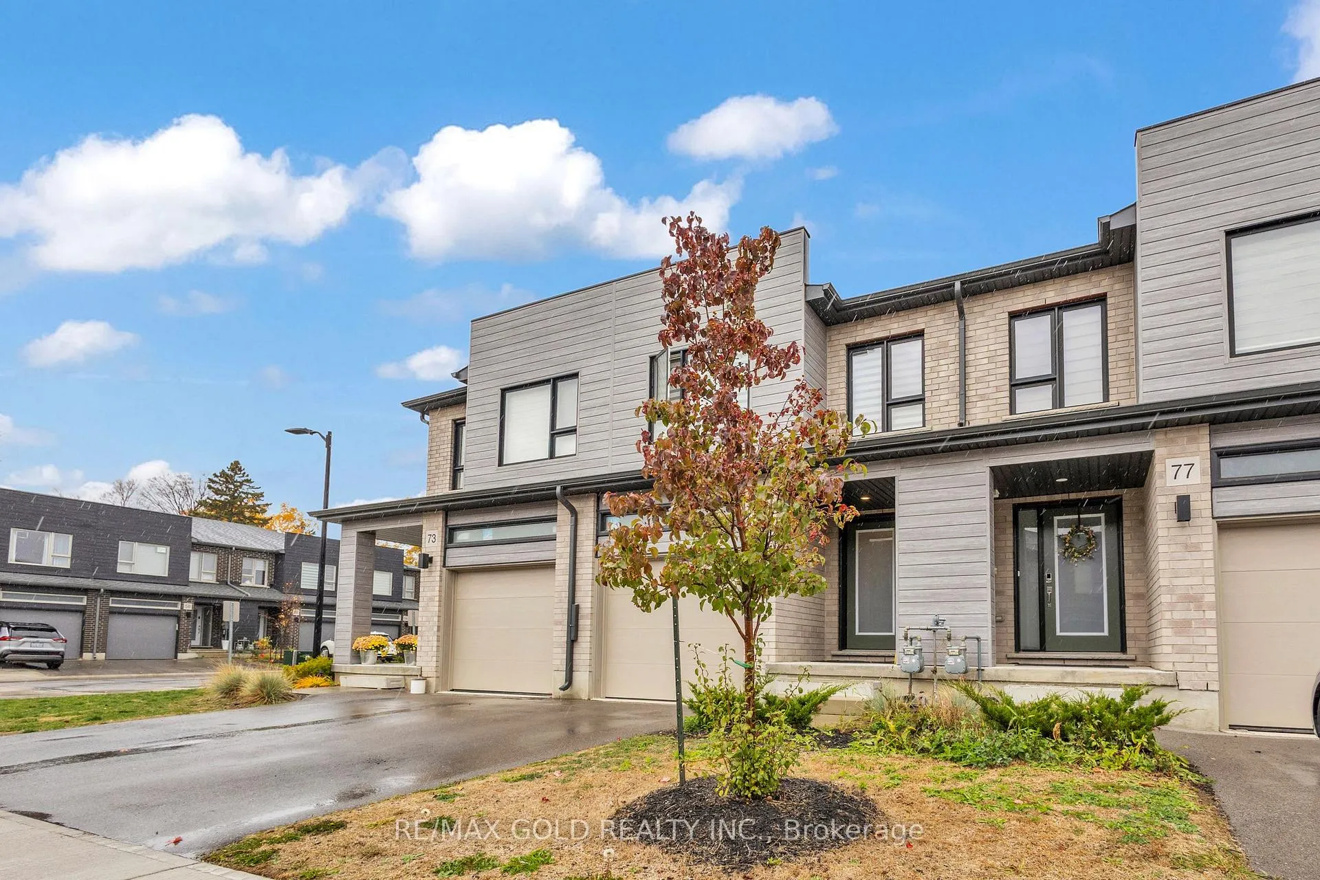 Photo 1 of 75 Pony Way, Kitchener — HOMEH