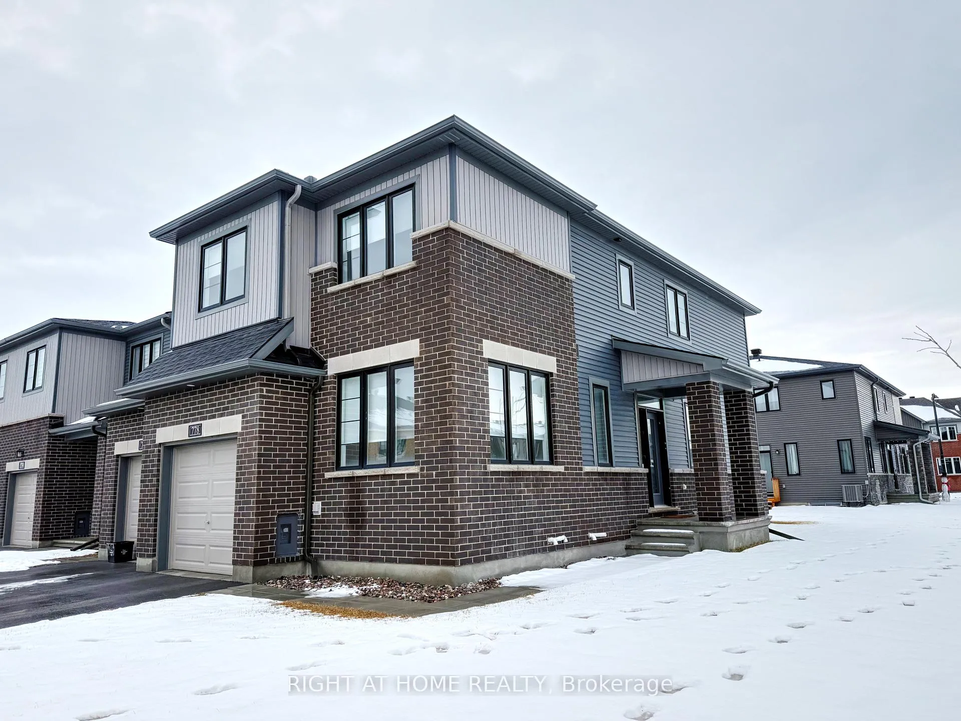 Photo 2 of 778 Jennie Trout Terrace, Ottawa, Kanata - Morgan's Grant/South March — HOMEH