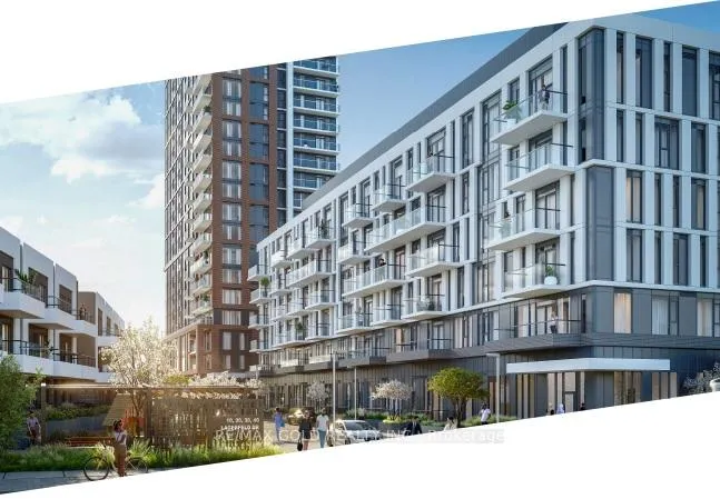 Photo of Unit 301, 10 Lagerfeld Drive