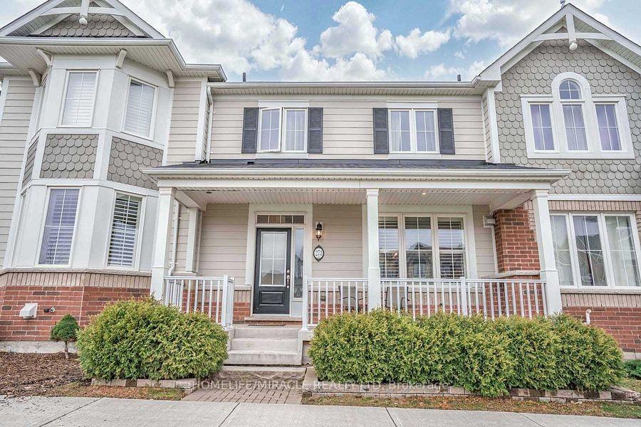 Photo 1 of 273 Riverlands Avenue, Markham, Cornell — HOMEH
