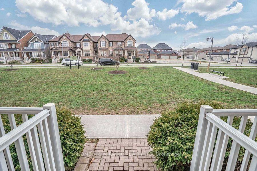 Photo 2 of 273 Riverlands Avenue, Markham, Cornell — HOMEH