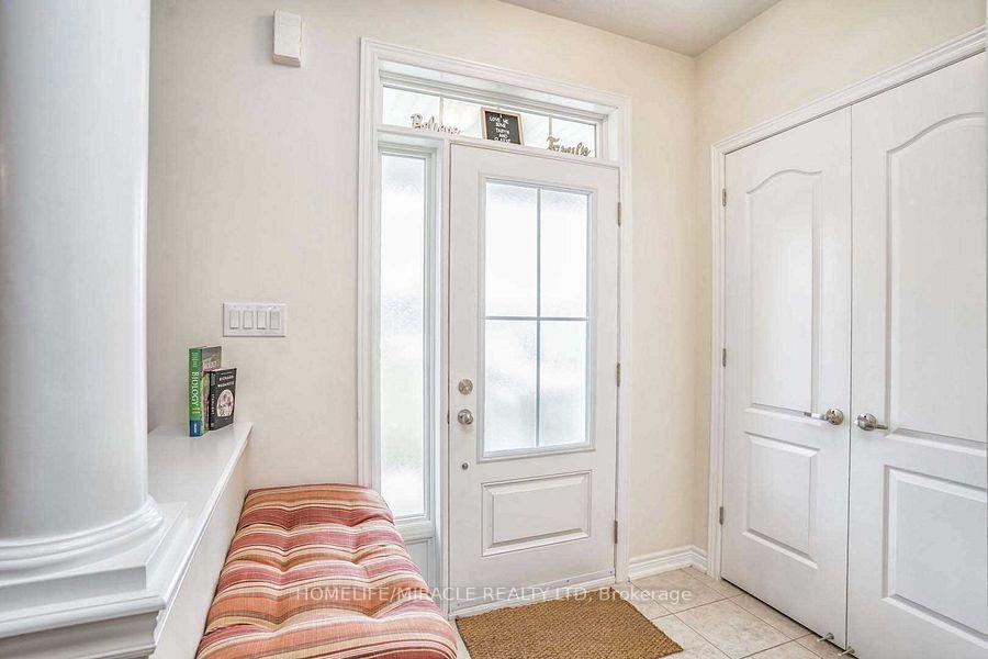 Photo 4 of 273 Riverlands Avenue, Markham, Cornell — HOMEH