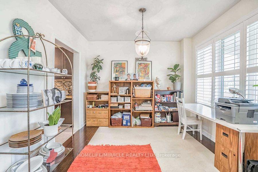 Photo 5 of 273 Riverlands Avenue, Markham, Cornell — HOMEH