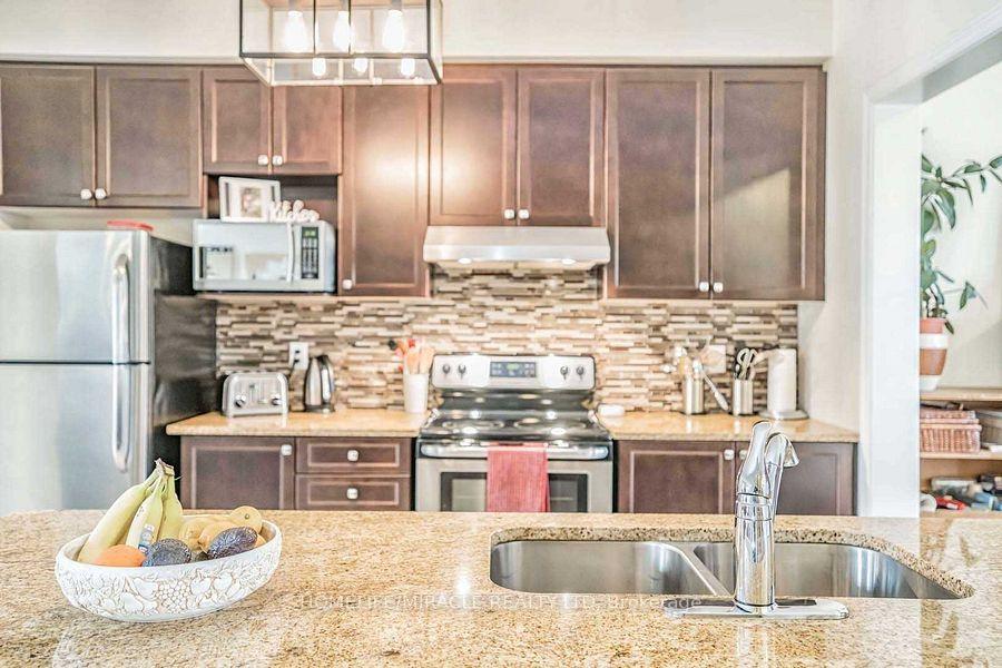 Photo 9 of 273 Riverlands Avenue, Markham, Cornell — HOMEH